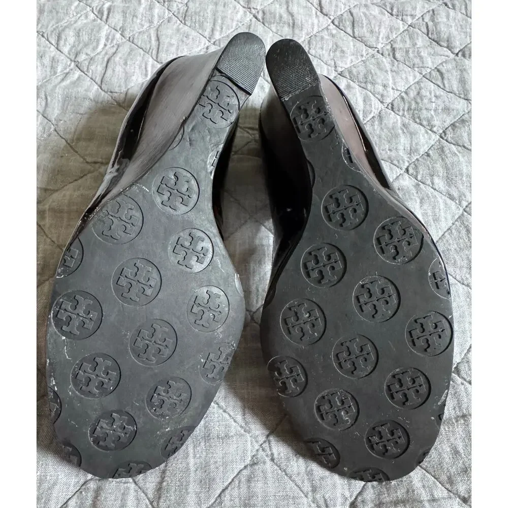 Tory Burch good used